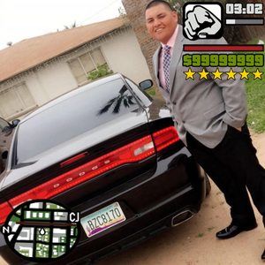 Meet your Posher, Luis